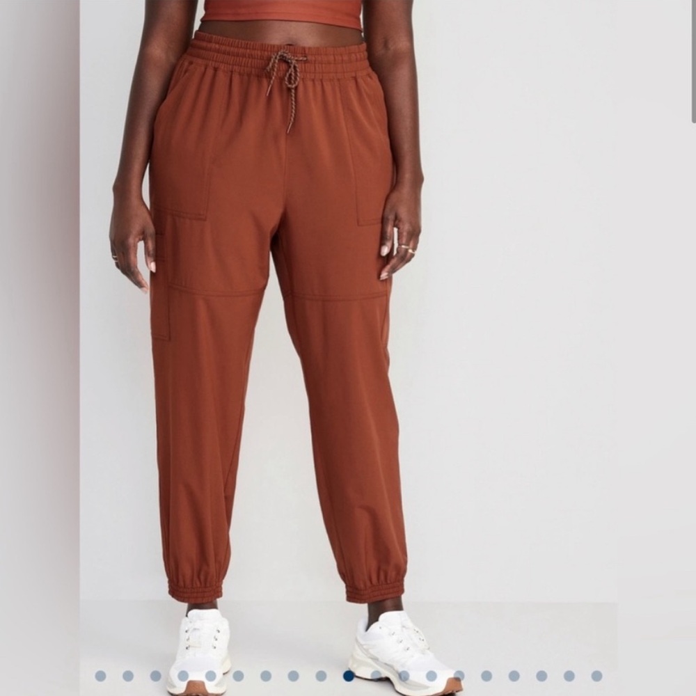 Old Navy Extra High Waist Women's Jogger Pants